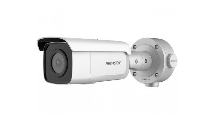 фото - Hikvision DS-2CD3T26G2-4IS(С)(2.8mm)