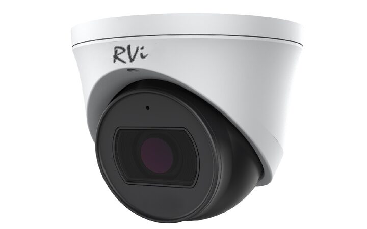 фото - RVi-1NCE2025 (2.8-12) white