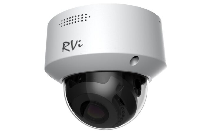 фото - RVi-1NCD2025 (2.8-12) white