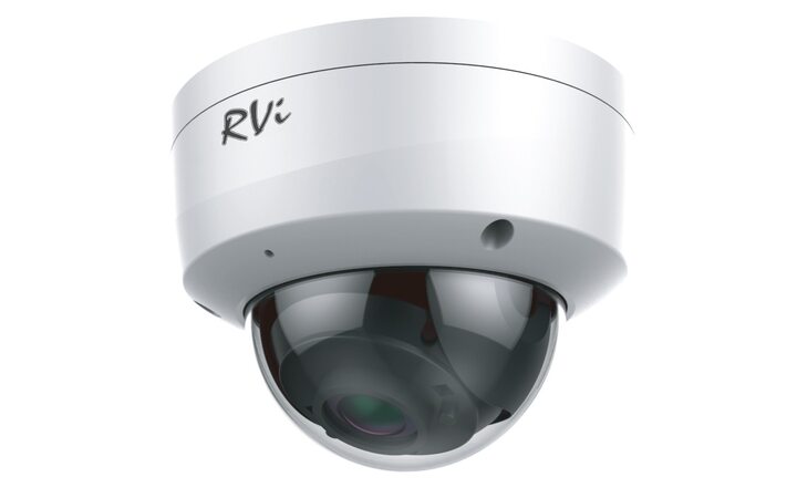 фото - RVi-1NCD4054 (4) white