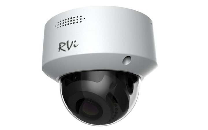 фото - RVi-1NCD5065 (2.8-12) white