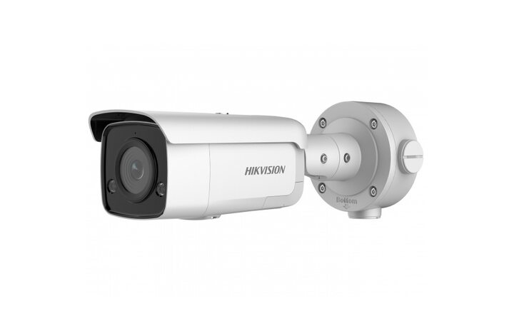 фото - Hikvision DS-2CD3T56G2-ISU/SL (4mm)(C)