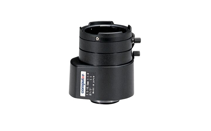 фото - Computar TG3Z3510FCS