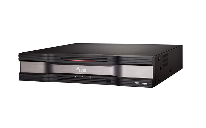 фото - IDIS DR-6308P-S(-A)