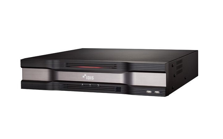 фото - IDIS DR-6316PS-S(-A)