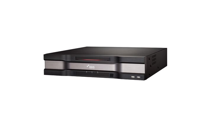 фото - IDIS DR-6332PS-S(-A)