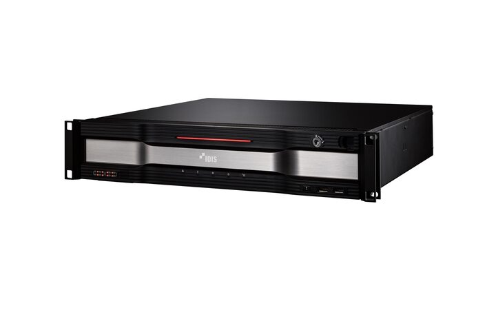 фото - IDIS DR-8432