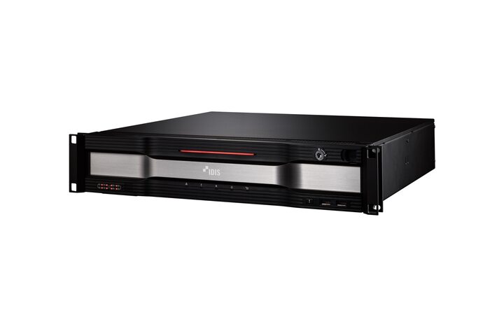 фото - IDIS DR-8432D