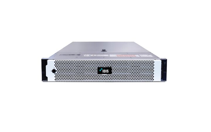 фото - IDIS IR-1100-32TB WS16 DP CR