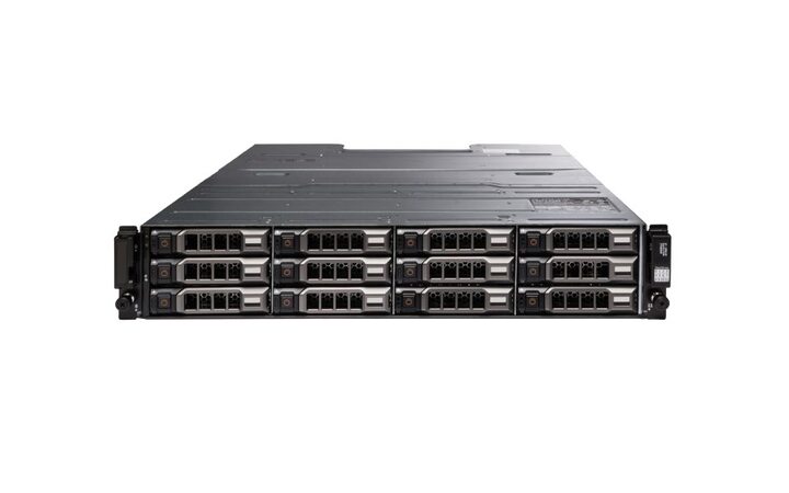 фото - IDIS IS-1100-48TB