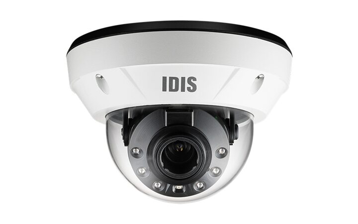 фото - IDIS DC-D4831HRX-A