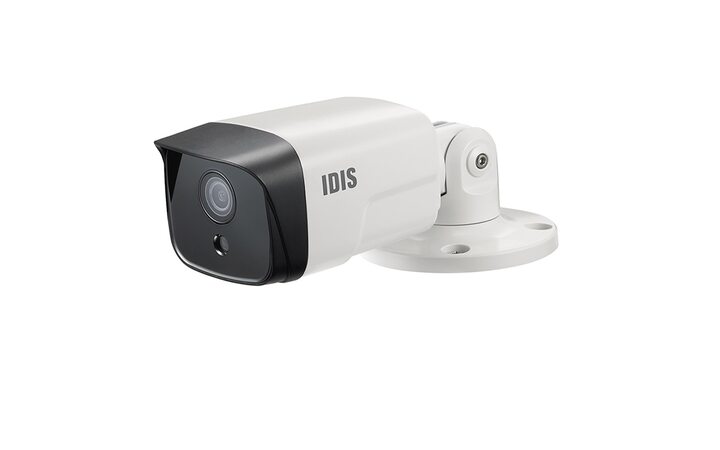 фото - IDIS DC-E4216WRX 2.8мм