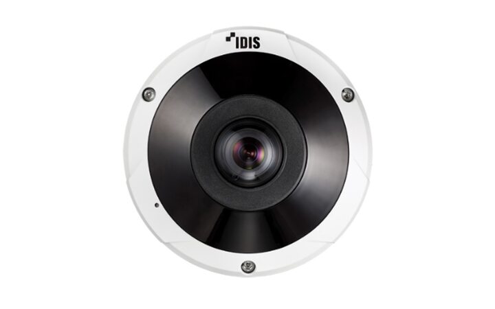 фото - IDIS DC-Y6516WRX