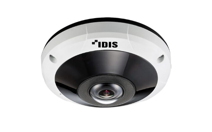 фото - IDIS DC-Y6C16WRX