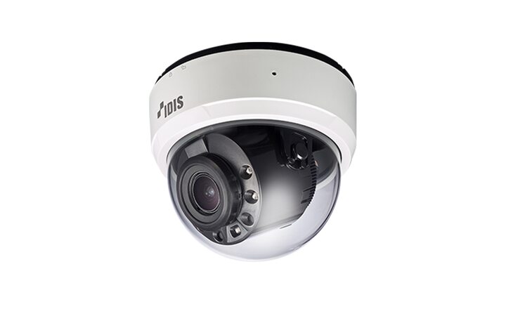 фото - IDIS TC-D5531RX