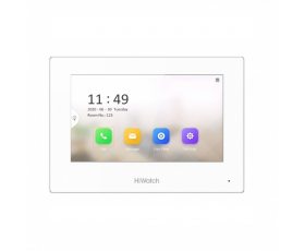 HiWatch VDP-H2211
