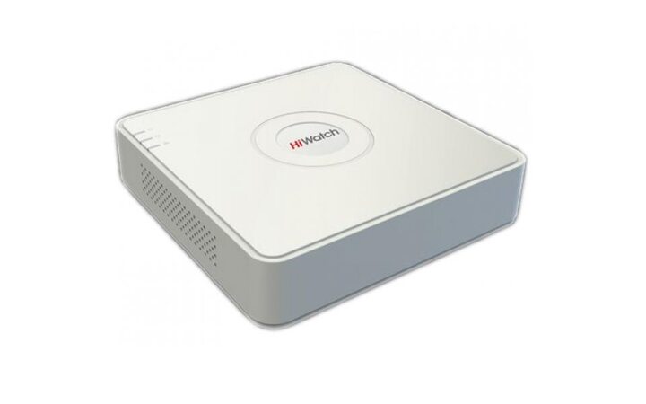 фото - HiWatch DS-N204(C)
