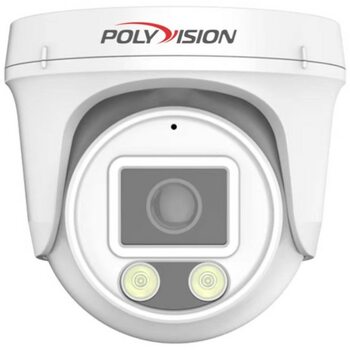 фото - Polyvision PVC-A2F-DF2.8