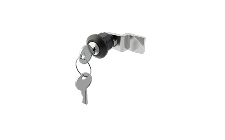 фото - Личинка замка для шкафов СКАТ ШТ (750)