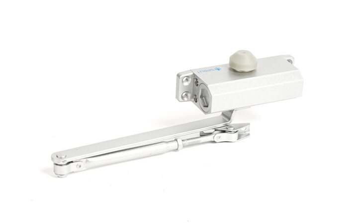 фото - СКАТ SPRUT Door Closer-051GR