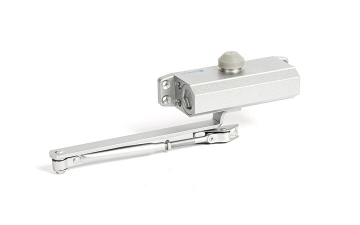 фото - СКАТ SPRUT Door Closer-071GR