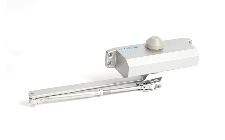 фото - СКАТ SPRUT Door Closer-091GR