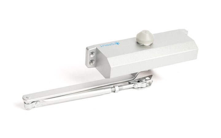фото - СКАТ SPRUT Door Closer-121GR