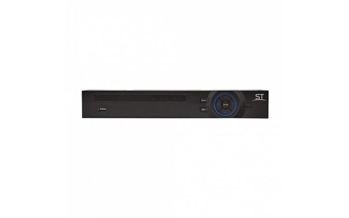фото - Space Technology ST-NVR-S3208