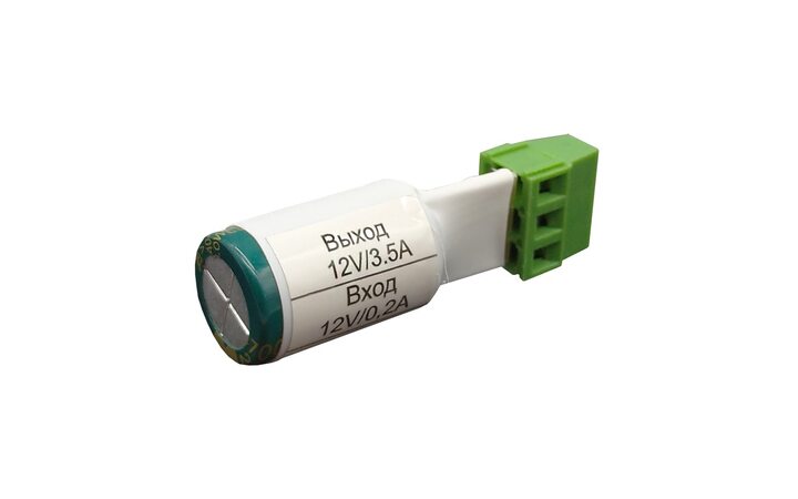 фото - Space Technology ST-1200