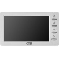 CTV-M1701 Plus белый