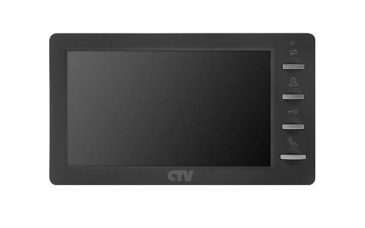 фото - CTV-M1701 Plus графит