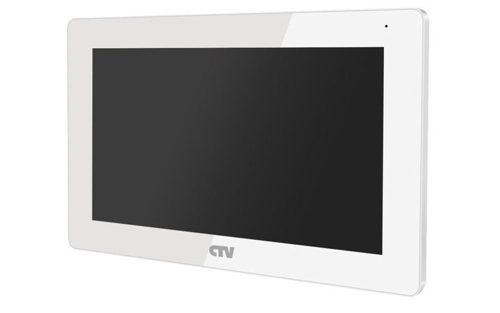 фото - CTV-M5701 W