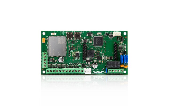 фото - Satel GSM-X-LTE