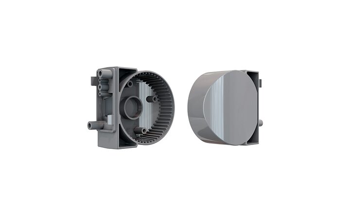 фото - Satel BRACKET E-1 GY