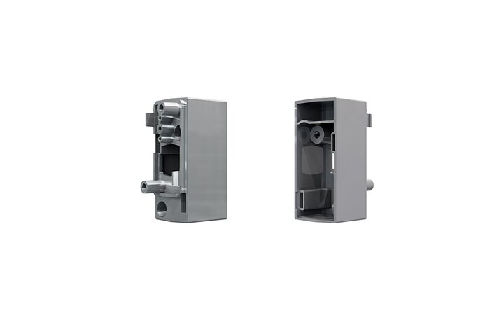 фото - Satel BRACKET E-3 GY