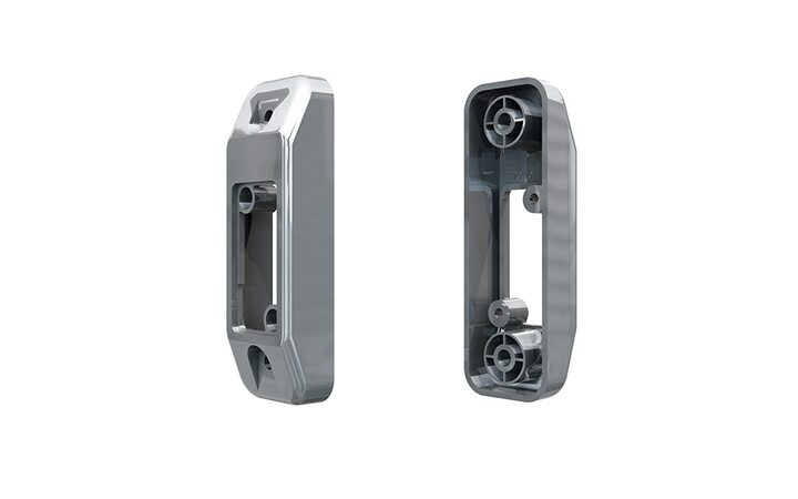 фото - Satel BRACKET E-4 GY