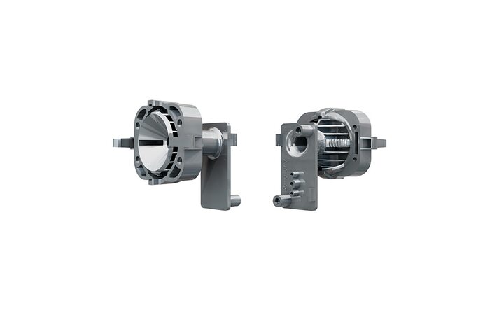 фото - Satel BRACKET E-5 GY