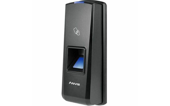 фото - Anviz T5 PRO