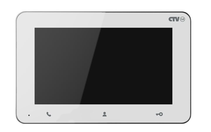 фото - CTV-iM Entry 7 W