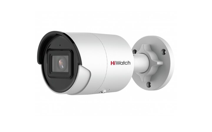 фото - HiWatch IPC-B082-G2/U (2.8mm)