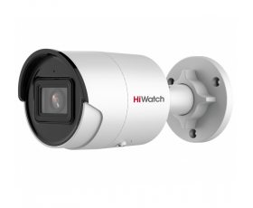 HiWatch IPC-B082-G2/U (4mm)