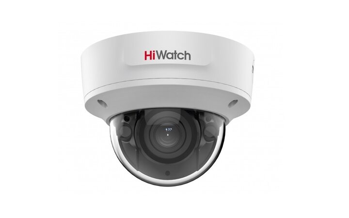 фото - HiWatch IPC-D682-G2/ZS