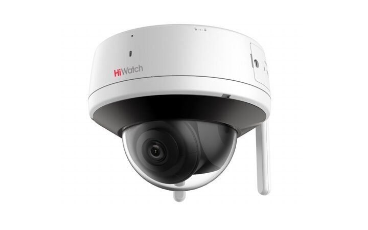 фото - HiWatch DS-I252W(D) (2.8 mm)