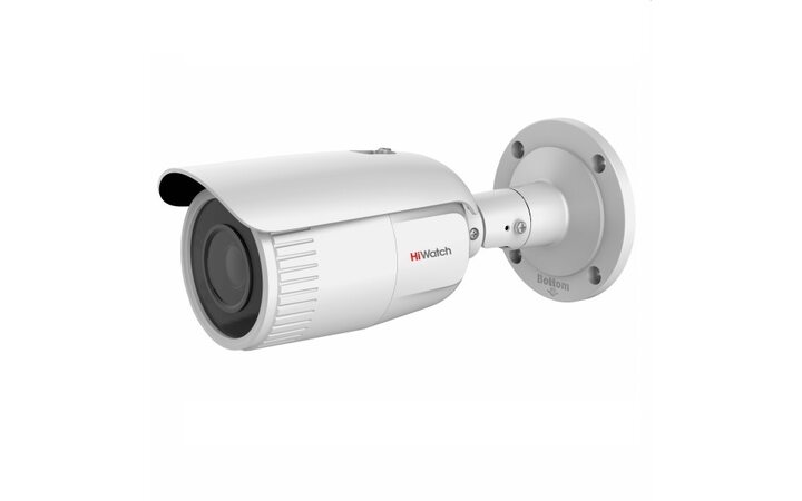 фото - HiWatch DS-I456Z (2.8-12 mm)