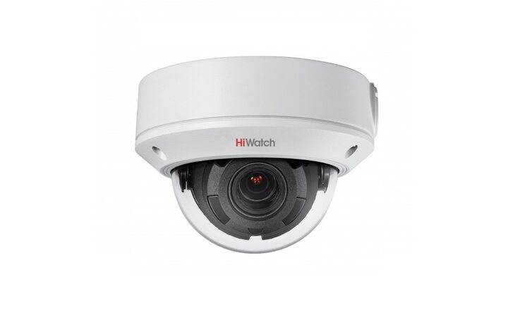 фото - HiWatch DS-I458Z (2.8-12 mm)