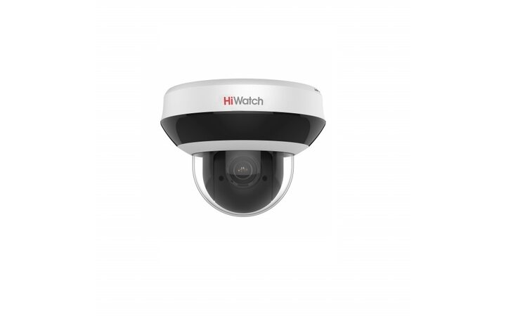 фото - HiWatch DS-I405M(B)