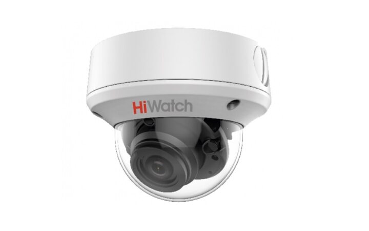 фото - HiWatch DS-T508 (2.7-13.5 mm)
