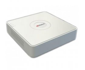 HiWatch DS-N204P(C)