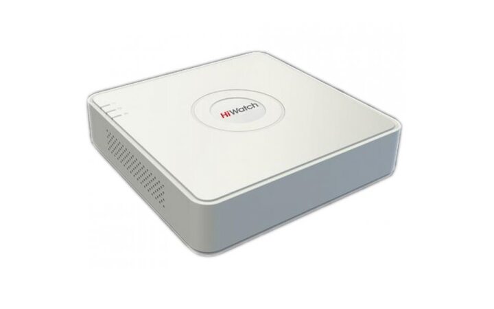 фото - HiWatch DS-N204P(C)