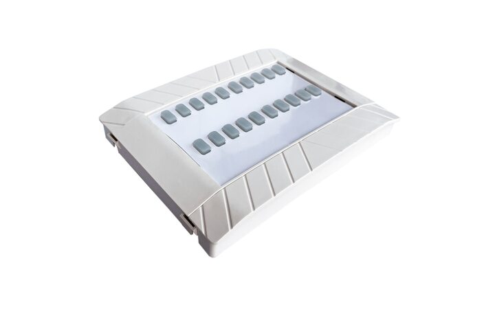 фото - Сигма-ИС БИС-М Рубикон